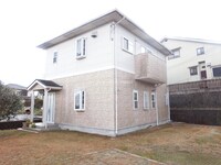 若狭野M貸家　2F