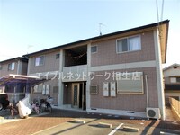 プレミールII棟