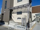  しらさぎハイツ　相生駅前