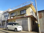 相生市旭メゾネット