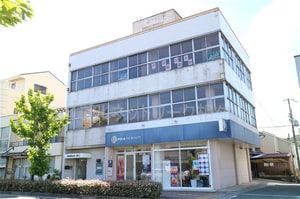 Ｐｕｒｅ　ｂｌｄｇ．テナント