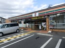 ｾﾌﾞﾝｲﾚﾌﾞﾝ 龍野小宅北店(コンビニ)まで628m シャーメゾン堂本