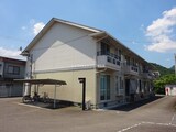 第1コーポラスみき　I棟