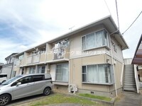 タウニィ坂上