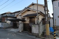 ひばりヶ丘戸建