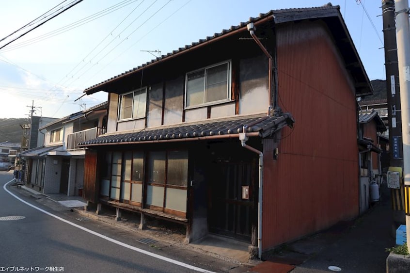  那波西本町戸建