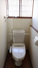  那波西本町戸建