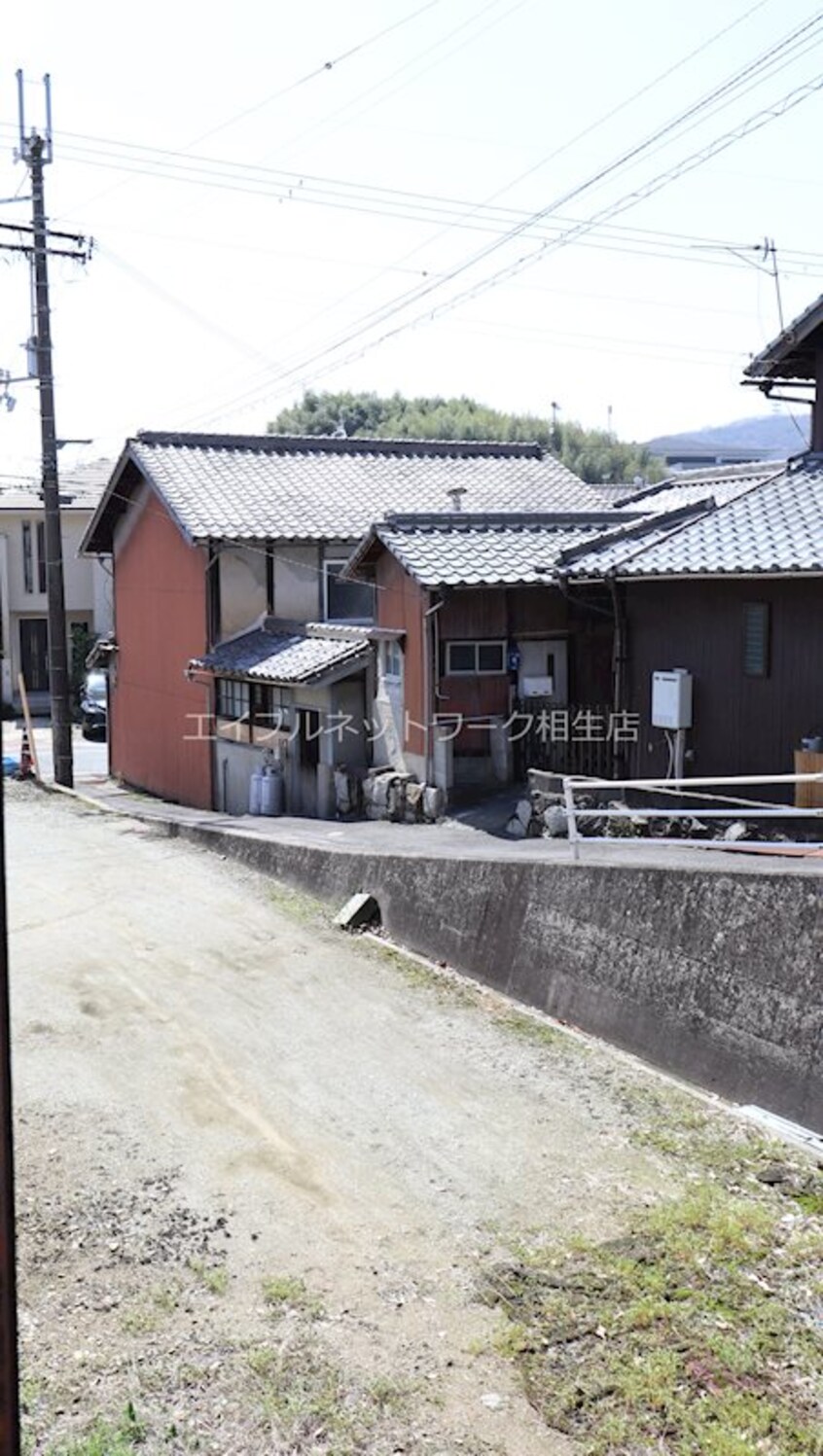  那波西本町戸建