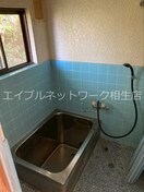  相生市古池本町　貸家