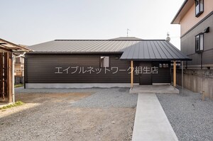 相生山手｜暮らしを楽しむ平屋賃貸住宅