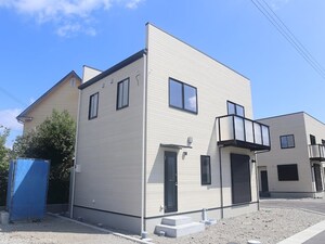 西延末K借家