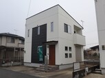 西延末借家