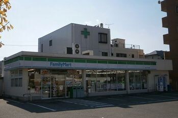 コンビニまで1400m オイコス　オニロ　相生Ｅ