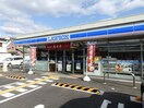 ﾛｰｿﾝ 本竜野店(コンビニ)まで507m サンシャイン堂本