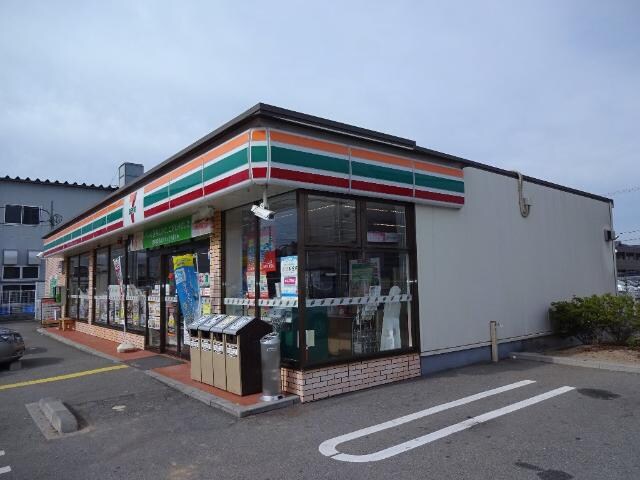 セブンイレブン龍野揖西南山店まで580ｍ プリジュールＫ