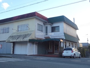 上郡テナント