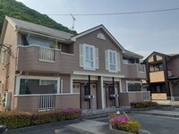シャトー北新町II