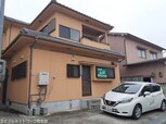 赤坂G借家