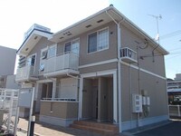 メゾン・エクレールI