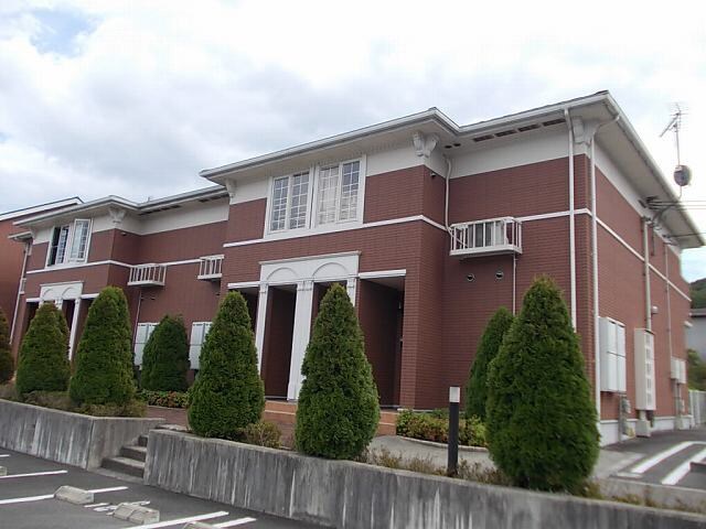  エーデル緑ヶ丘Ｄ