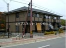 ファミールひかりが丘の外観