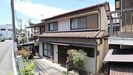 旭5丁目借家の外観
