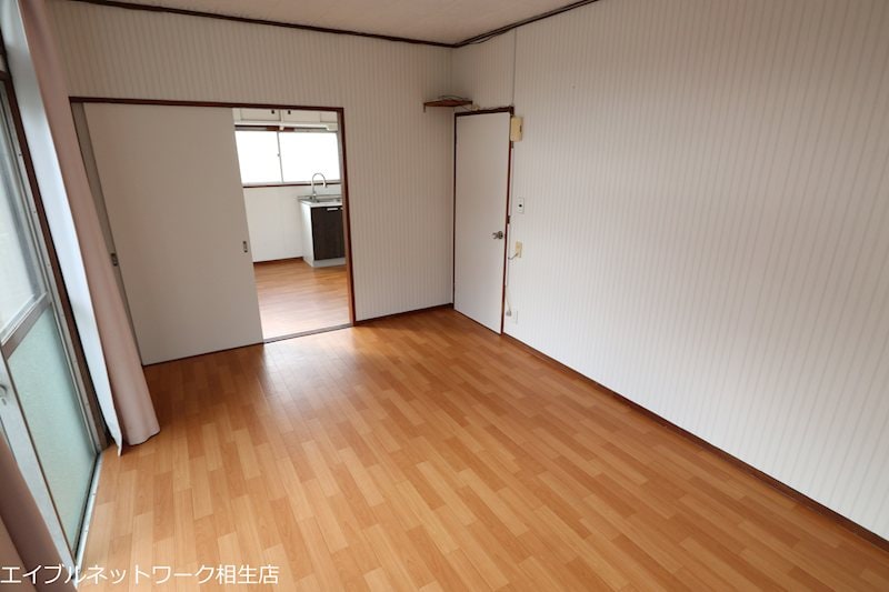  青葉台借家