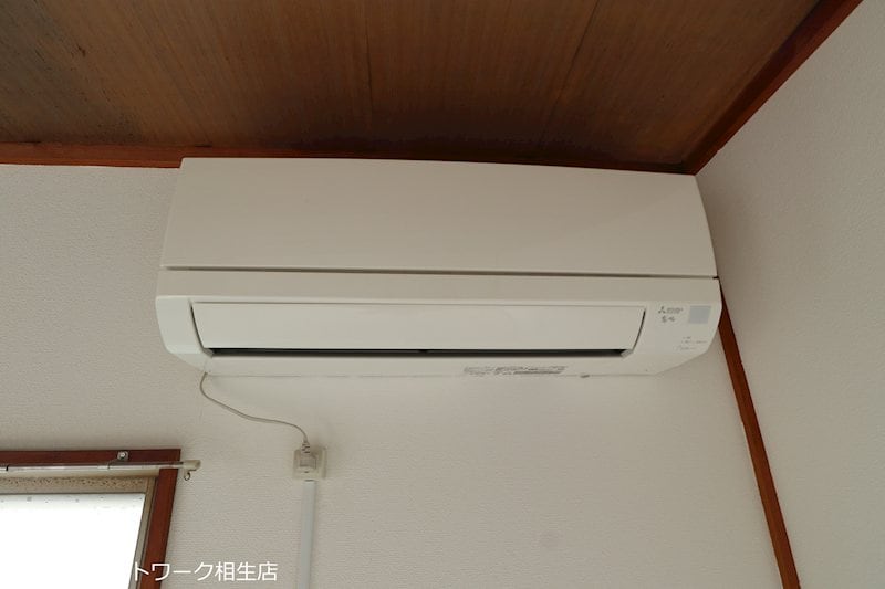 サービス品 青葉台借家