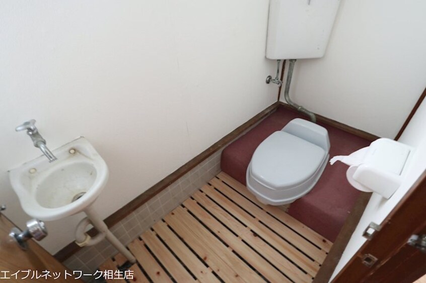  青葉台借家