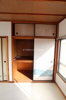  青葉台借家