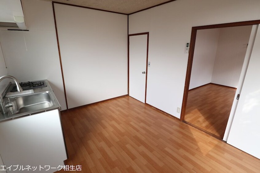  青葉台借家