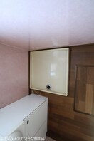  青葉台借家
