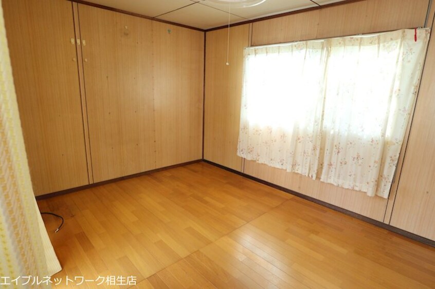  青葉台借家