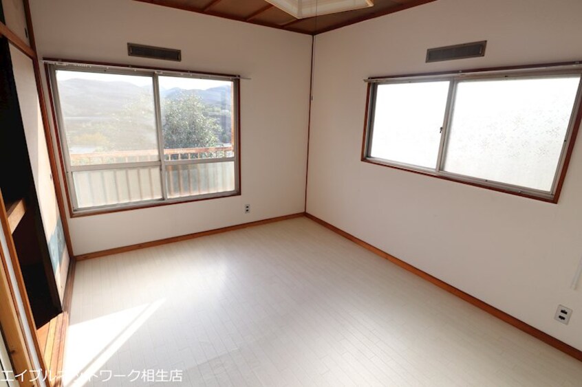  青葉台借家