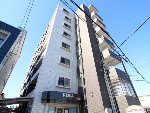  トライベッカ神宮