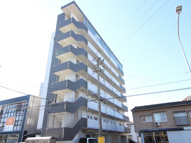  トライベッカ神宮