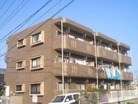 ユーミ青柳1号館