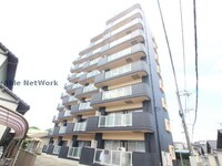 オメガシティ宮崎Ⅰ