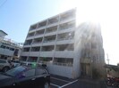 アムールオルテの外観