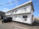 日豊本線/宮崎駅 徒歩14分 2階 築33年の外観