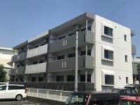 ヴィレッジサイド A棟