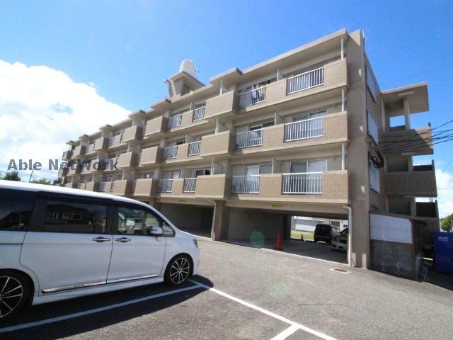  サンケイマンション８