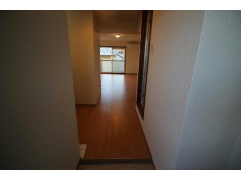  サンケイマンション８