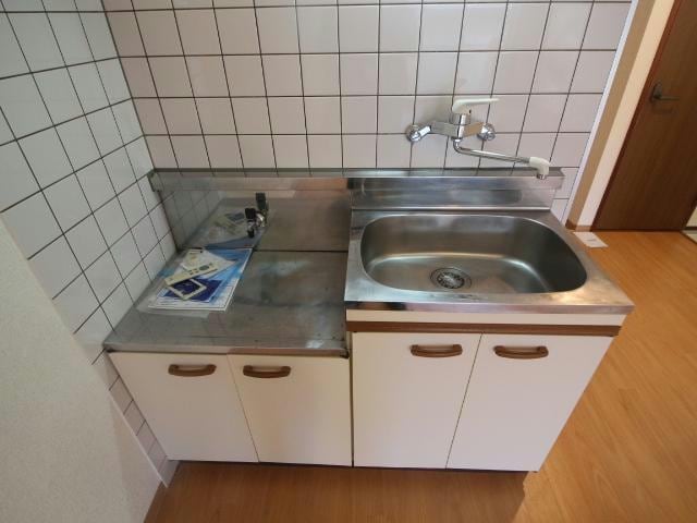  サンケイマンション８