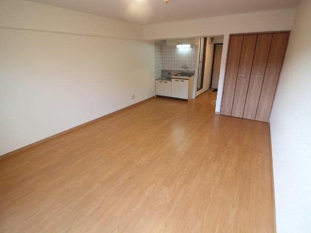  サンケイマンション８