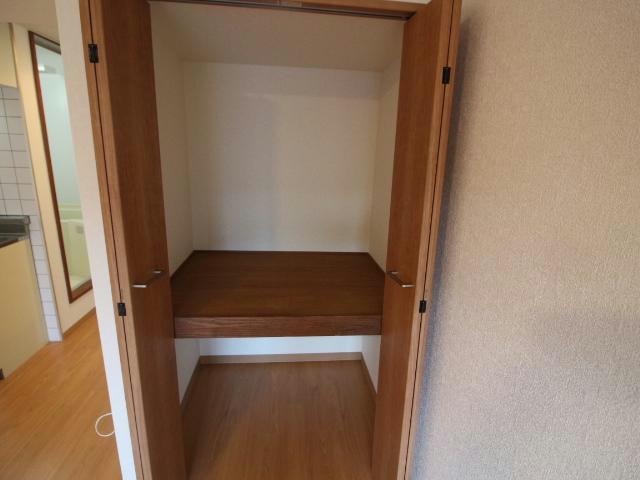  サンケイマンション８