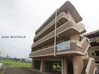 フィオーレおおとりⅡ