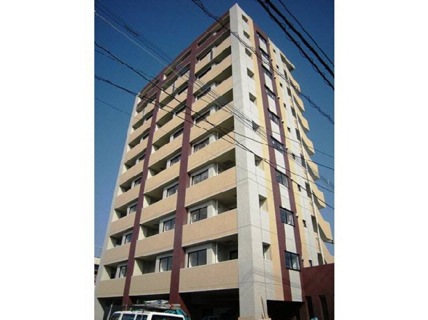  アルテマイスター大工町