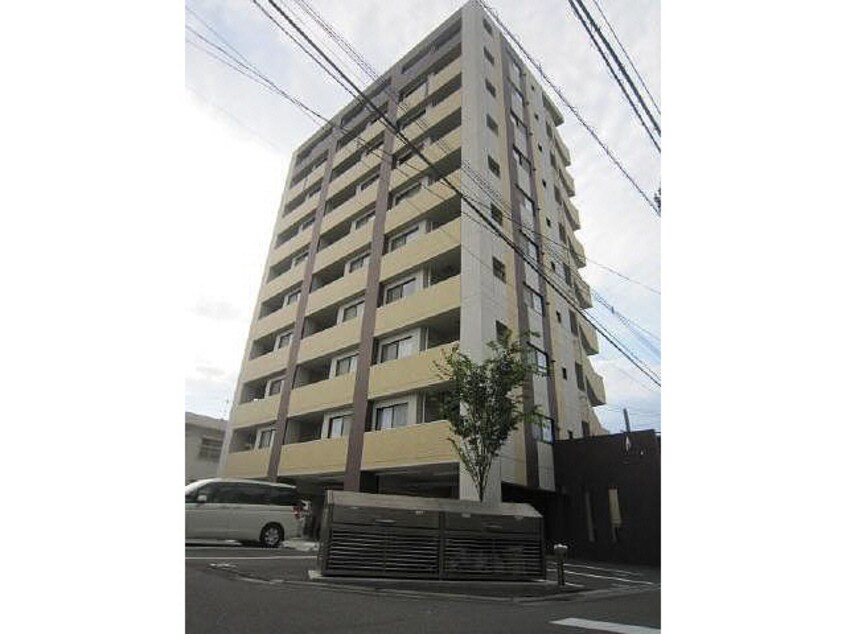  アルテマイスター大工町