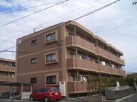 ジェネシス大島Ｃ